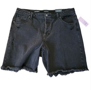 Wild Fable High Rise Bermuda Shorts NWT